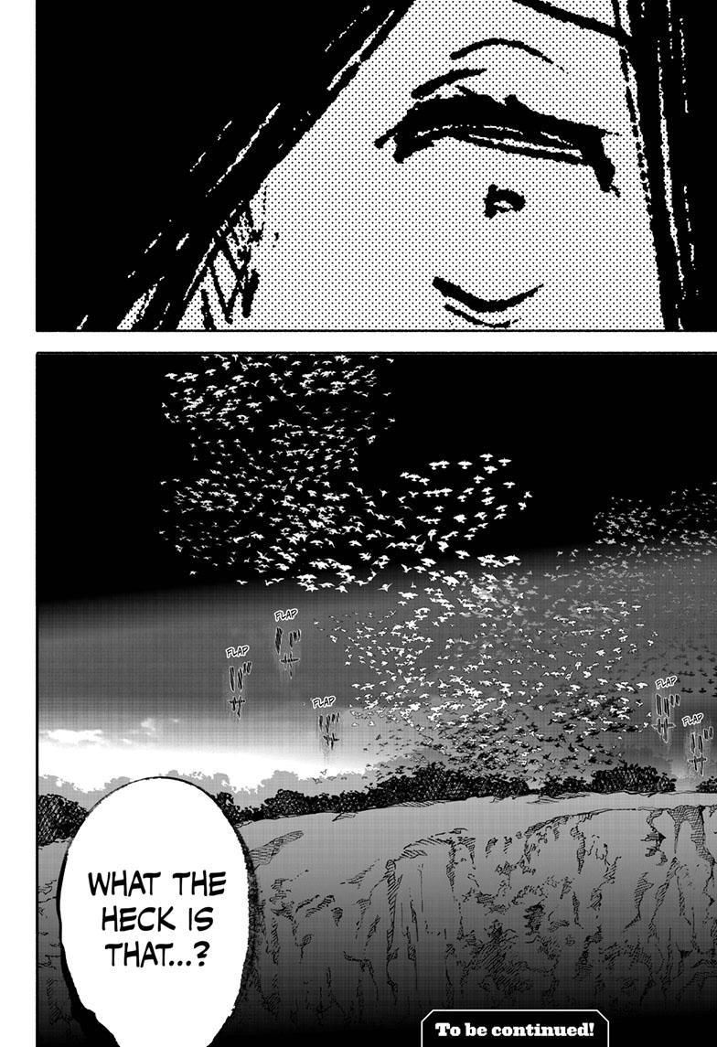 Choujin X, Chapter 41.4 image 27